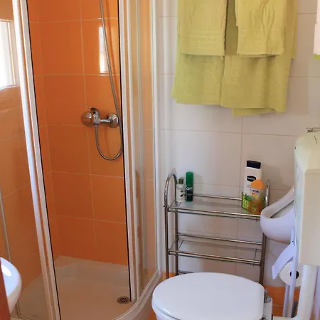 Apartment Casa Boa Vista Cristina *
